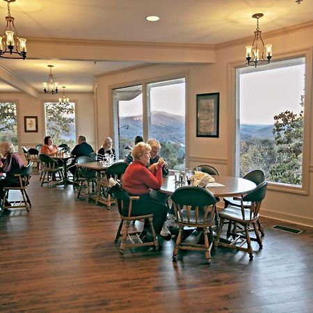 Pine Mountain State Resort Park Pineville Exterior photo