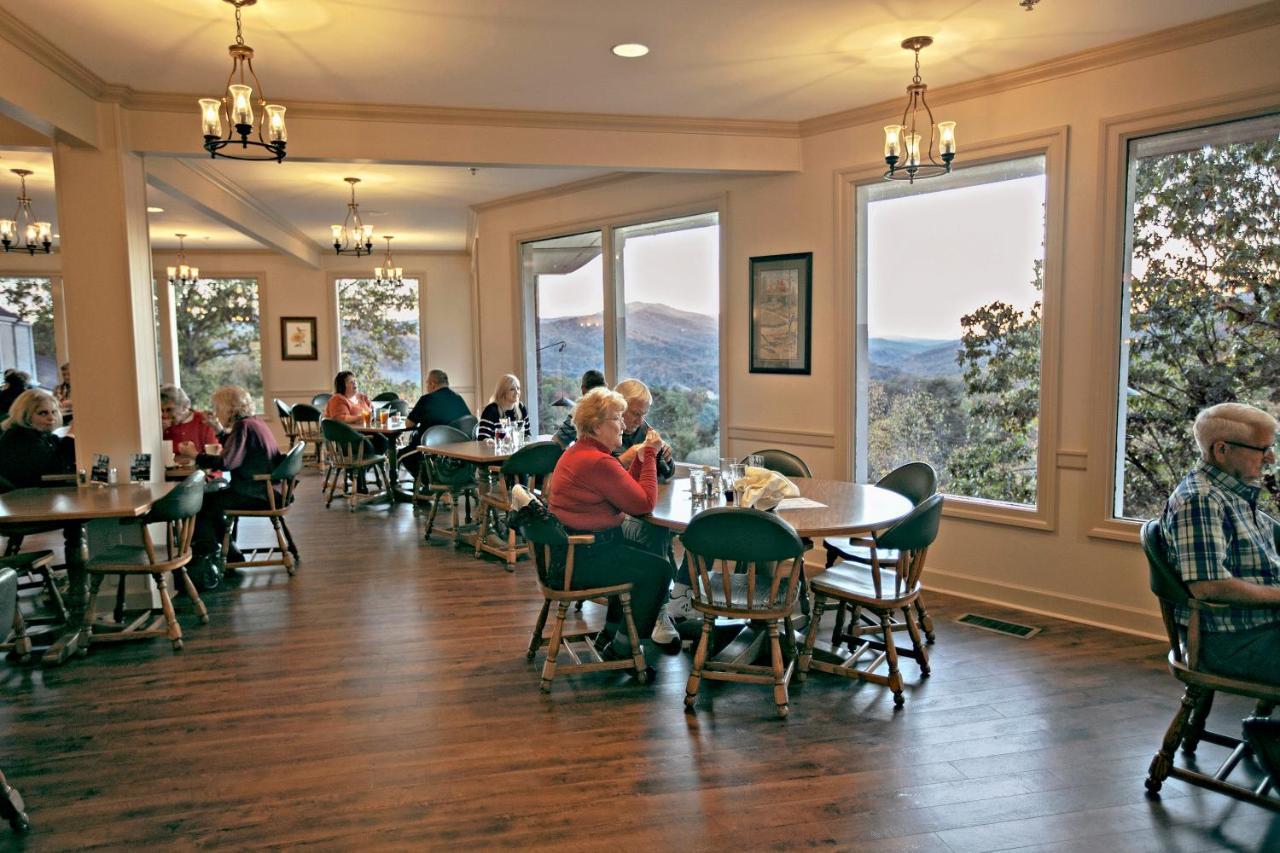 Pine Mountain State Resort Park Pineville Exterior photo