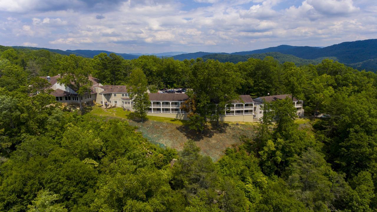 Pine Mountain State Resort Park Pineville Exterior photo