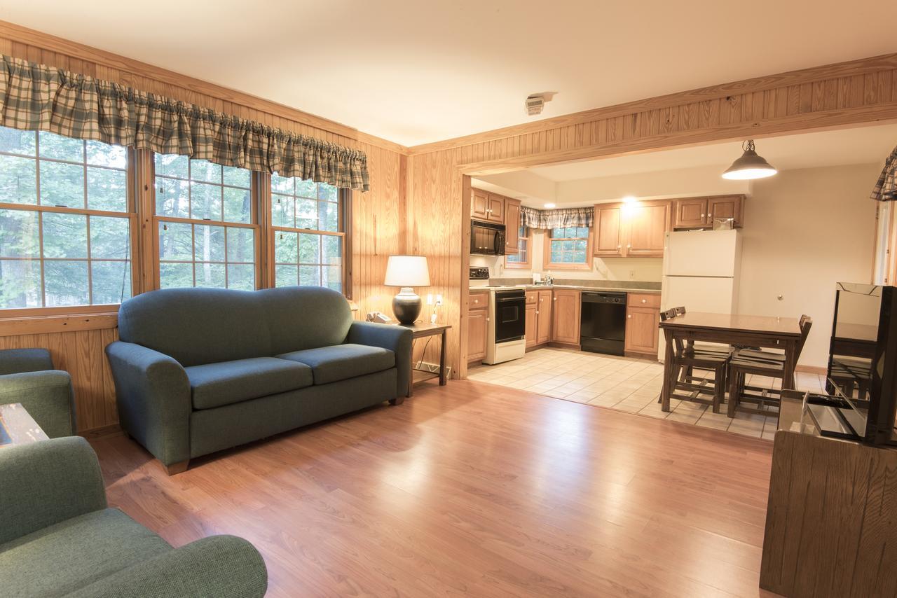 Pine Mountain State Resort Park Pineville Exterior photo