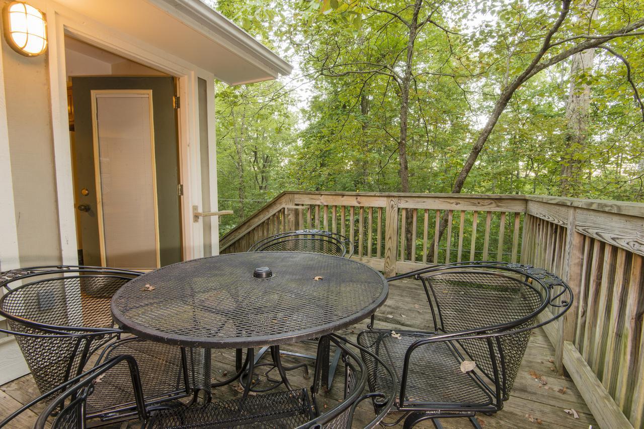 Pine Mountain State Resort Park Pineville Exterior photo