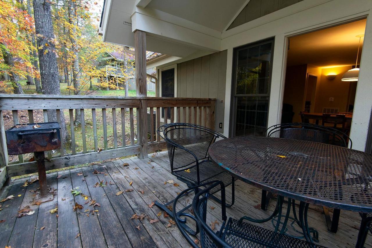 Pine Mountain State Resort Park Pineville Exterior photo